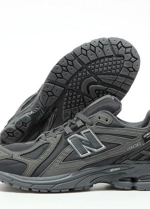 Кроссовки new balance 1906 кроссовки