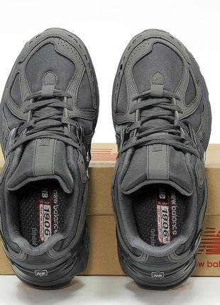 Кроссовки new balance 1906 кроссовки5 фото