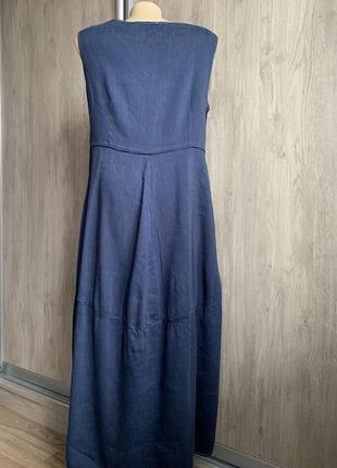 Yukau rundholz дизайнерська стильна сукня8 фото