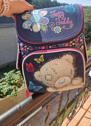 Рюкзак фірми yes