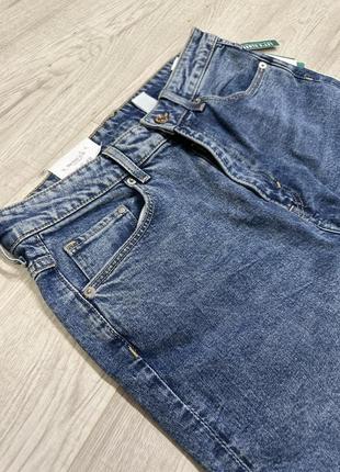 Чоловічі джинси h&m