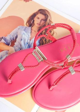 Guess оригинал босоножки