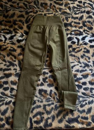 Лосины женские