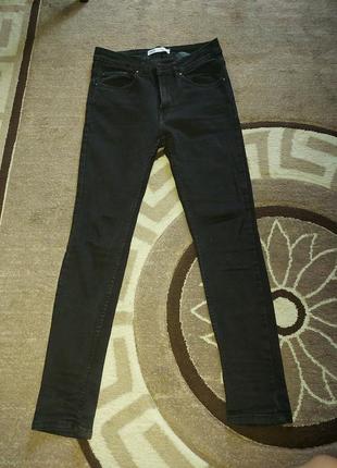 Джинси zara
