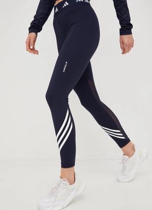 Леггинсы, лосины adidas performance