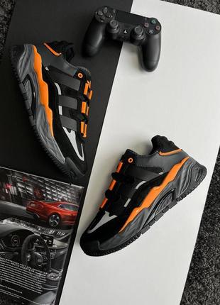 Мужские кроссовки adidas outlet niteball