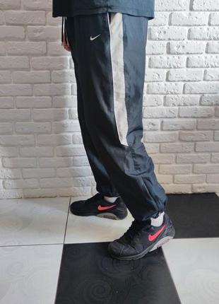 Штани nike fresher pant4 фото