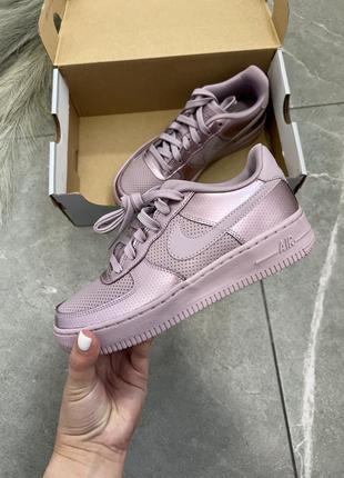 Кроссовки nike air force 12 фото