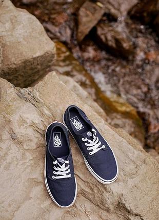 Кеди vans vans