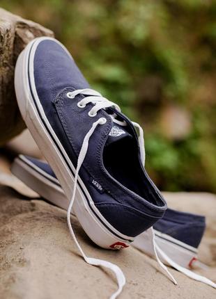 Кеди vans vans 7