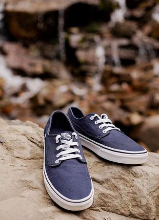 Кеди vans vans 6