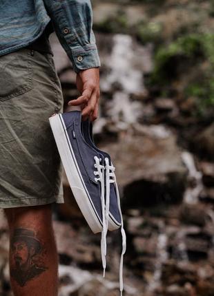 Кеди vans vans 2