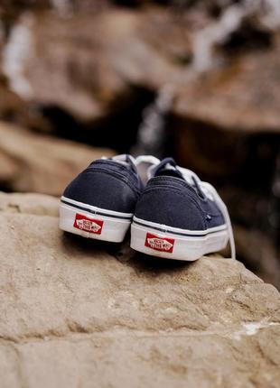 Кеди vans vans 4