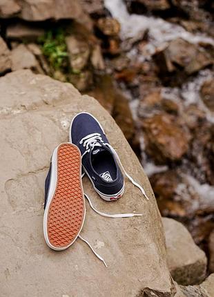 Кеди vans vans 3