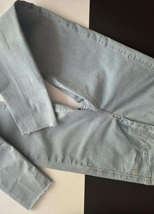 Джинсы женские river island