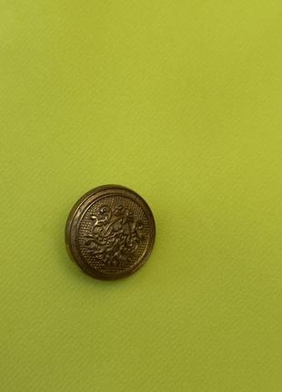 Двубортный пиджак жакет приталенного кроя украинский бренд6 фото