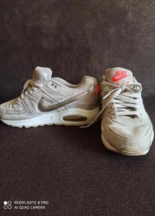 Кроссовки nike air max