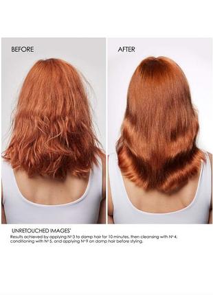 Засіб для відновлення та зміцнення волосся olaplex nº.3 hair perfector™2 фото