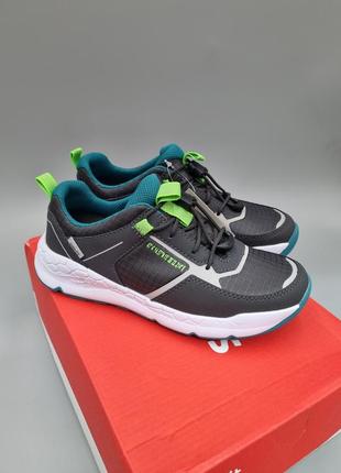 Кроссовки superfit free ride 39 р. gore-tex кроссовки