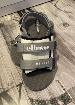 Босоножки ellesse3 фото