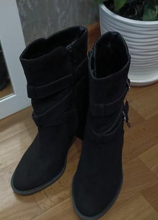 Ботильоны женские