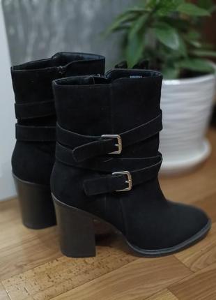 Ботильоны женские