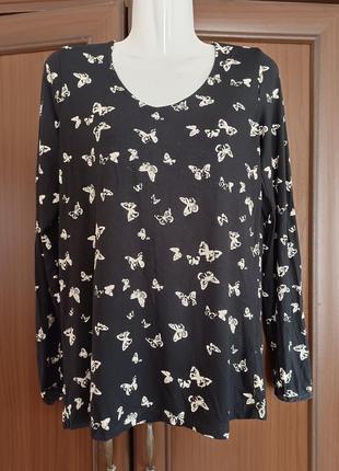 Продам женскую блузку