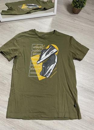 Футболка puma