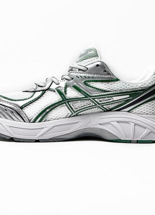 Asics gt 2160 'shamrock green'3 фото