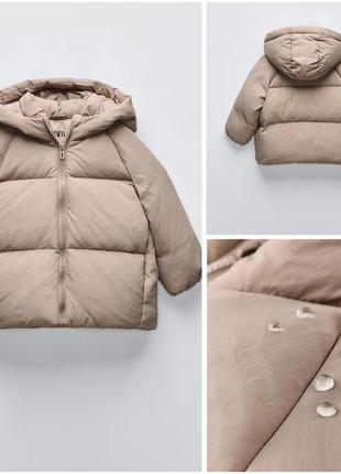 Куртка zara