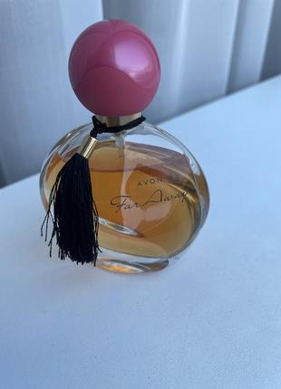 Парфумна вода far away avon