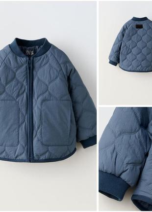 Куртка zara