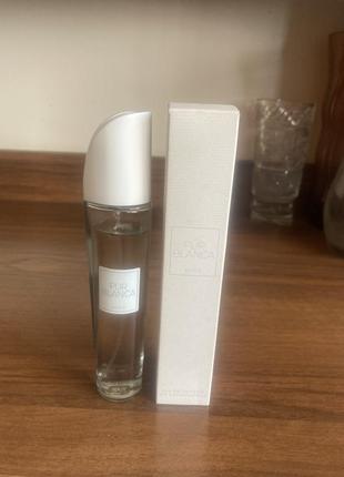 Туалетна вода avon
