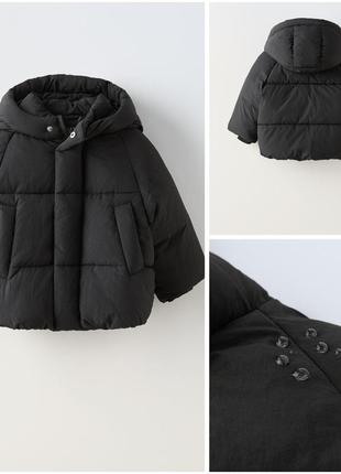 Куртка zara