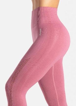 Лосины gymshark