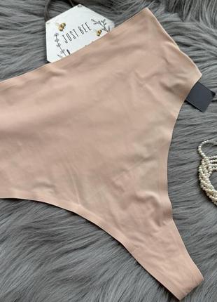 Трусики-стрінги figleaves розмір s (10)