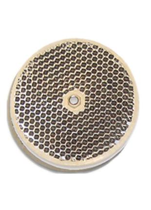 Рефлектор ø82mm, s940700075 / r5 datalogic