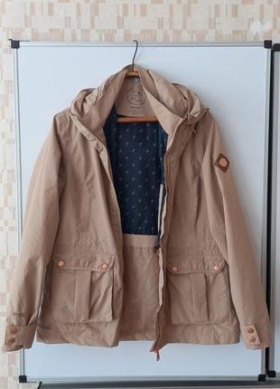 Ветровка унисекс