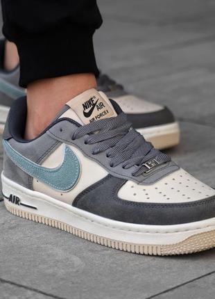 Чоловіче взуття, кросівки nike air force
