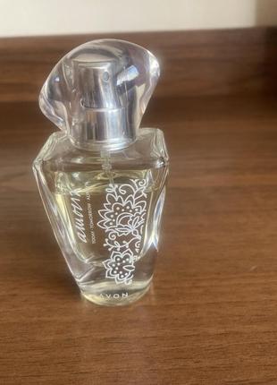 Парфумована водичка avon