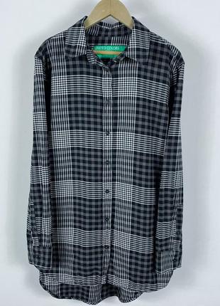 Сорочка united colors of benetton