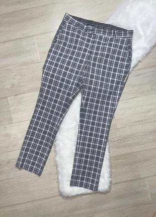 Штани брюки boohoo man (34r)