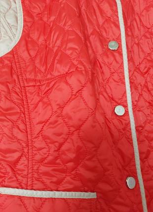 Жилет двусторонний basler.