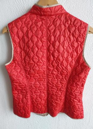 Жилет двусторонний basler.