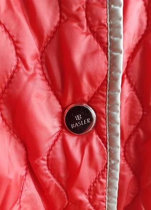 Жилет двусторонний basler.