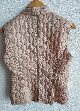 Жилет двусторонний basler.