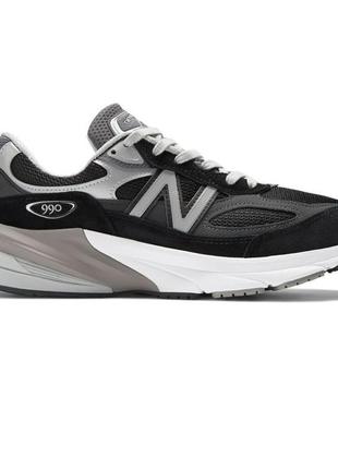 Кросівки чоловічі new balance