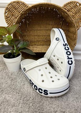 Crocs утепленные кроксы сабо crocs classic lined tie dye multi/black все размеры в...