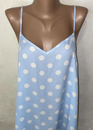 Майка блузка primark