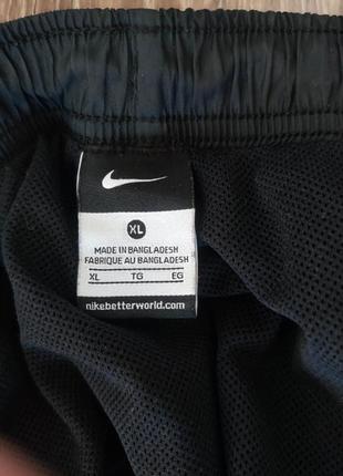 Штани nike fresher pant5 фото